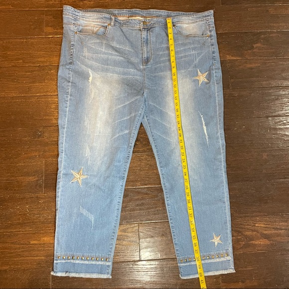 Stay Country 3XL Jeans - Picture 5 of 8
